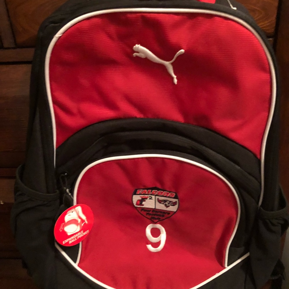 Adidas backpack